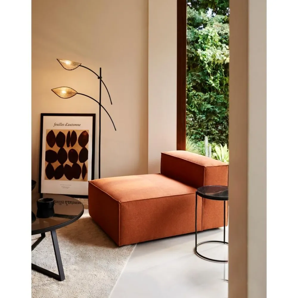 Modulo Centrale Lennon*Westwing Collection Clearance