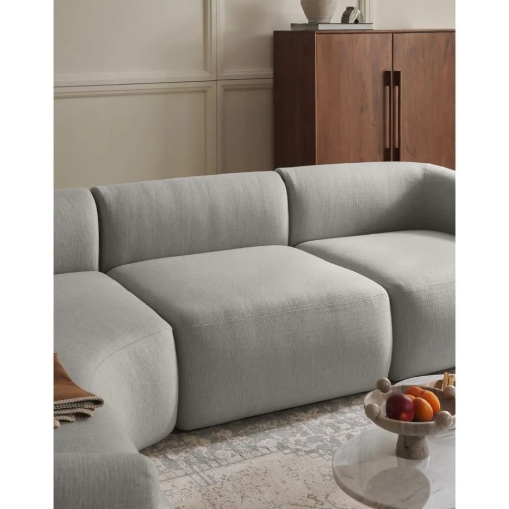 Modulo Centrale Sofia*Westwing Collection Hot