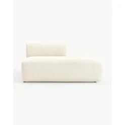 Modulo Componibile In Tessuto Boucle Sofia*Westwing Collection New