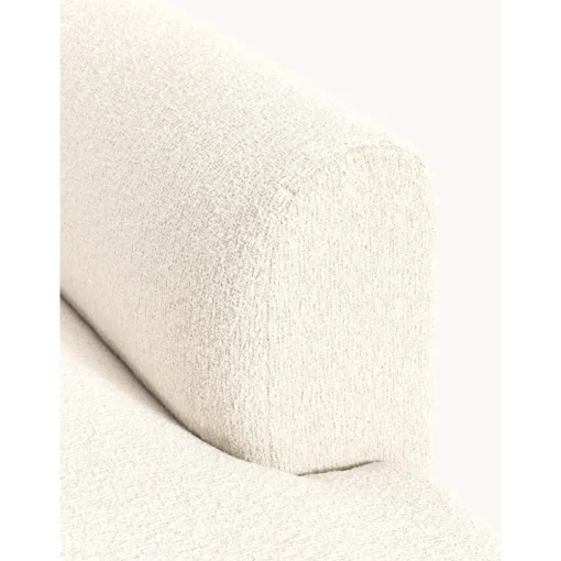 Modulo Componibile In Tessuto Boucle Sofia*Westwing Collection New