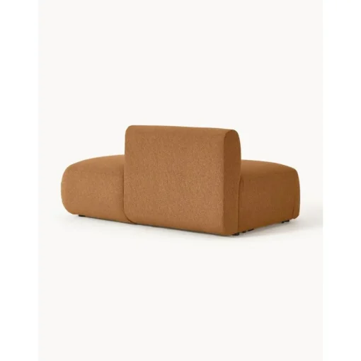 Modulo Componibile In Tessuto Boucle Sofia*Westwing Collection Outlet