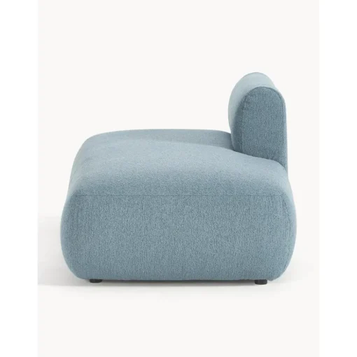 Modulo Componibile In Tessuto Boucle Sofia*Westwing Collection Best
