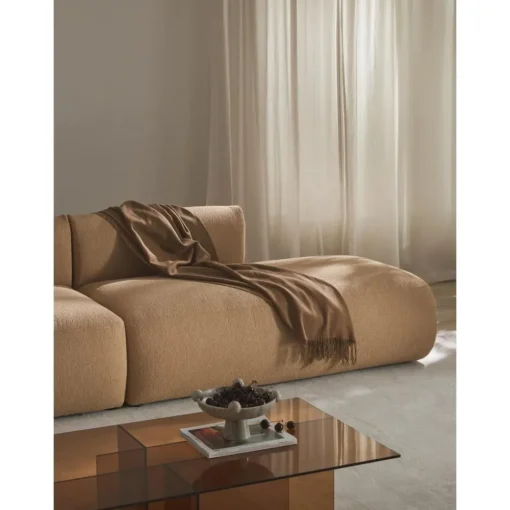 Modulo Componibile In Tessuto Boucle Sofia*Westwing Collection Clearance