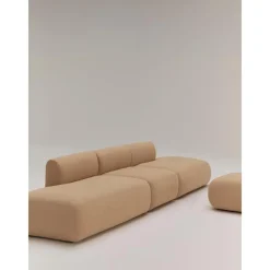 Modulo Componibile In Tessuto Boucle Sofia*Westwing Collection Clearance