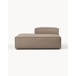 Modulo-Chaise Longue Lennon*Westwing Collection Clearance