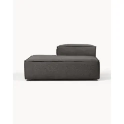 Modulo-Chaise Longue Lennon*Westwing Collection New