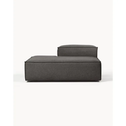 Modulo-Chaise Longue Lennon*Westwing Collection New