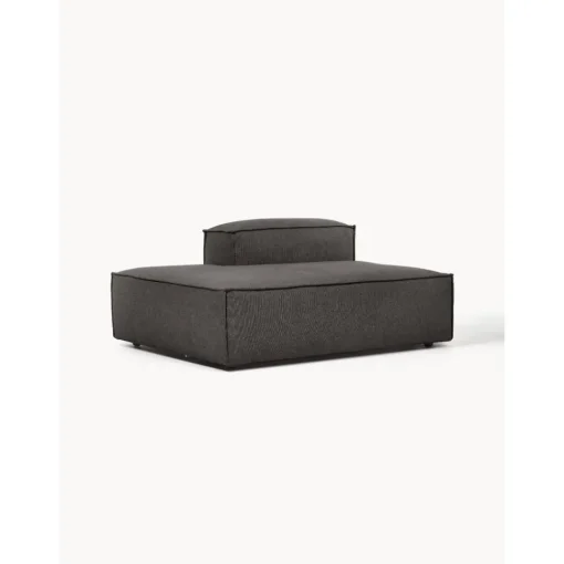 Modulo-Chaise Longue Lennon*Westwing Collection New