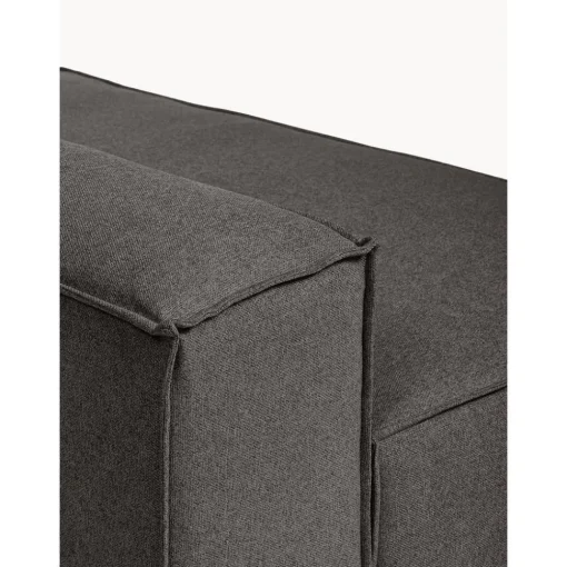 Modulo-Chaise Longue Lennon*Westwing Collection New