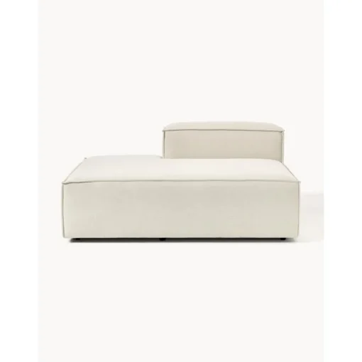 Modulo-Chaise Longue Lennon*Westwing Collection New