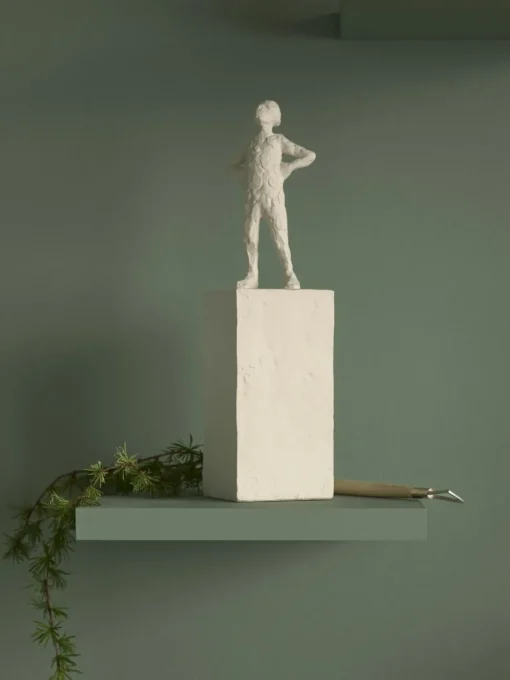 Oggetto Decorativo Astro: Lowe