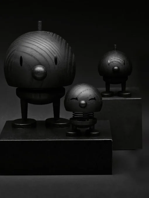 Oggetto Decorativo Bumble, Varie Misure