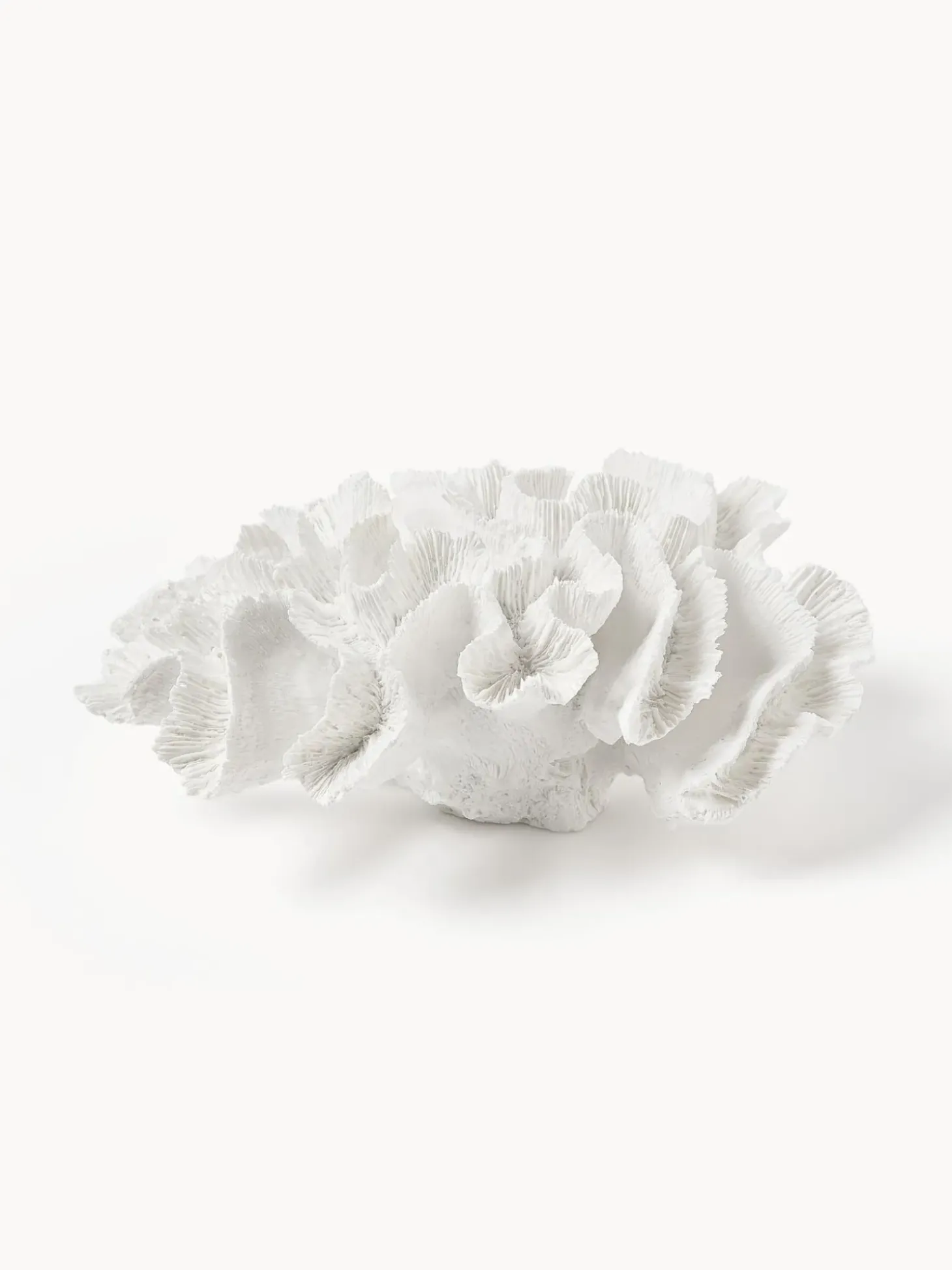 Oggetto Decorativo Di Design Coral