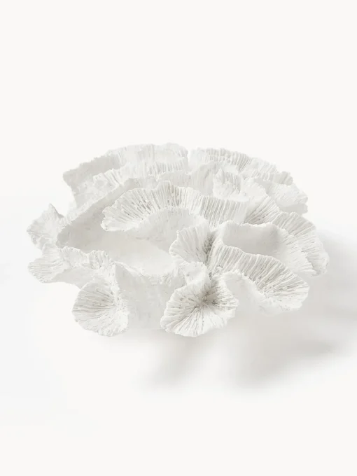 Oggetto Decorativo Di Design Coral