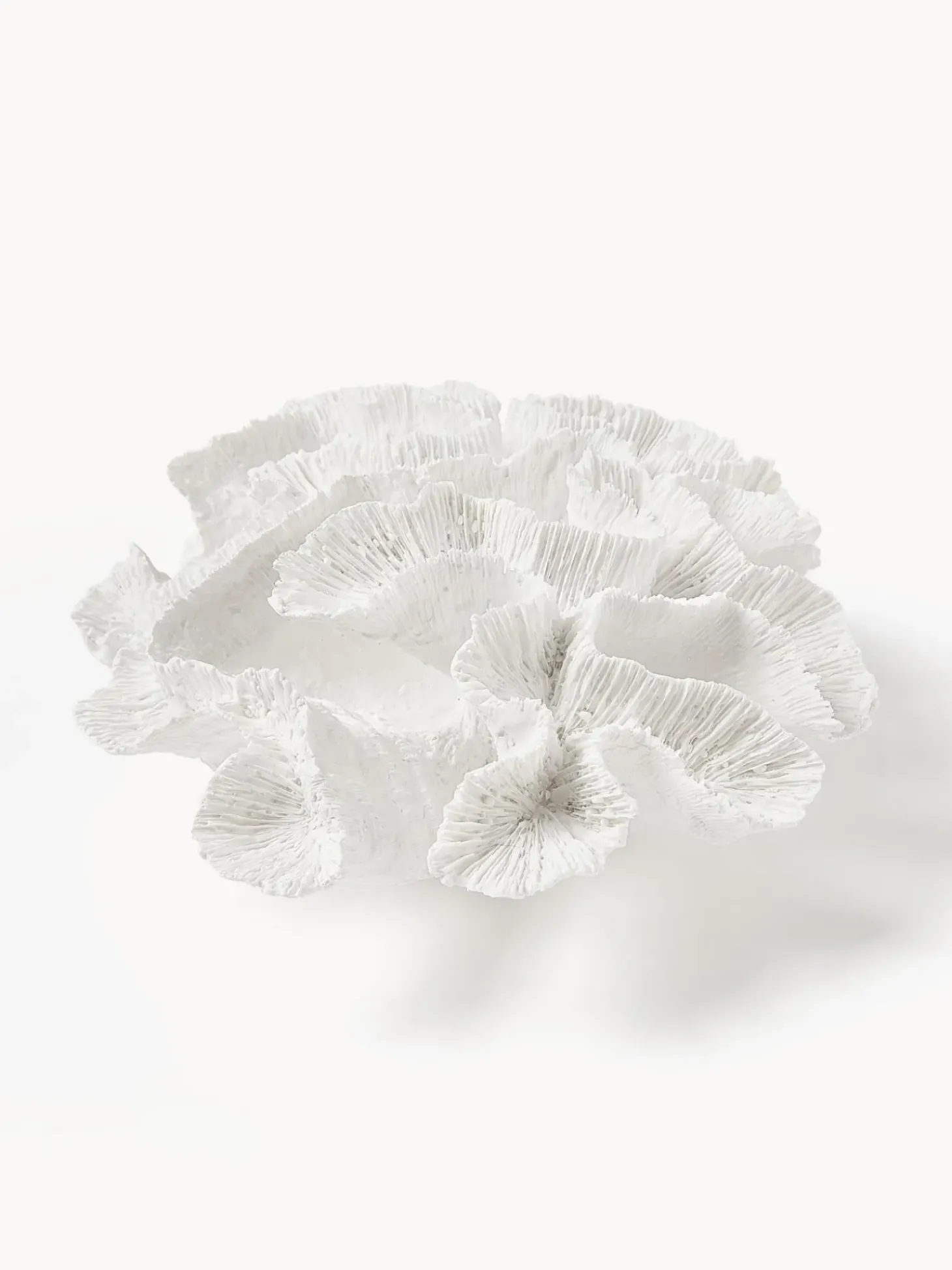 Oggetto Decorativo Di Design Coral