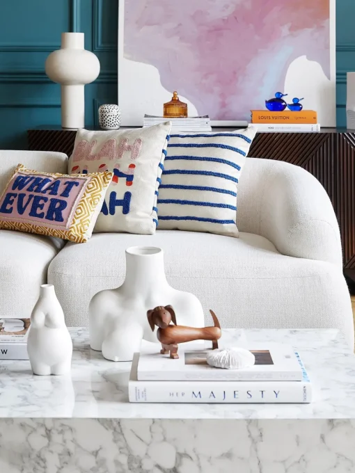 Oggetto Decorativo Hund