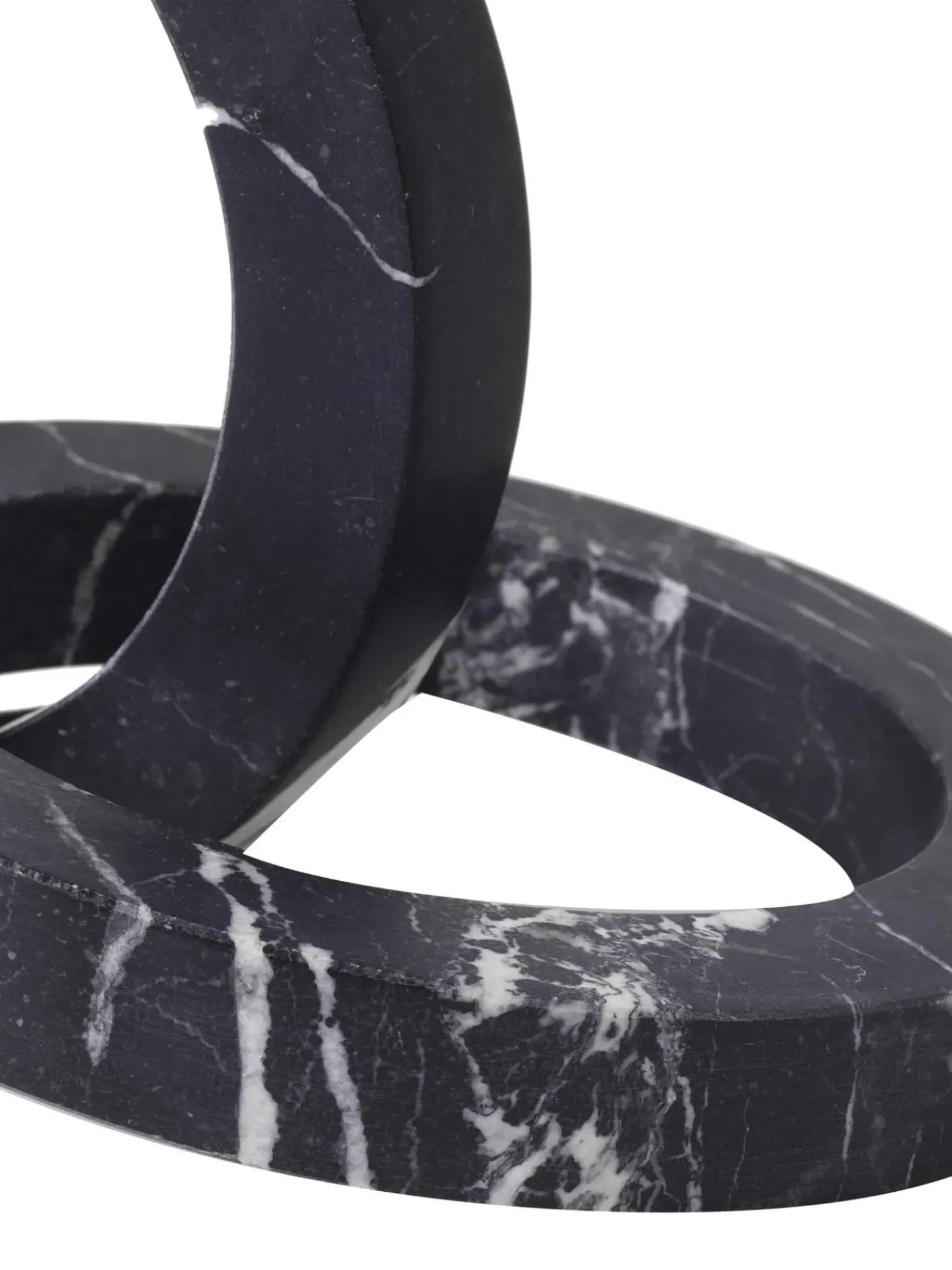 Oggetto Decorativo In Marmo Marble