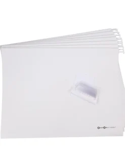 Organizer Documenti Con 8 Scomparti Johan Ii