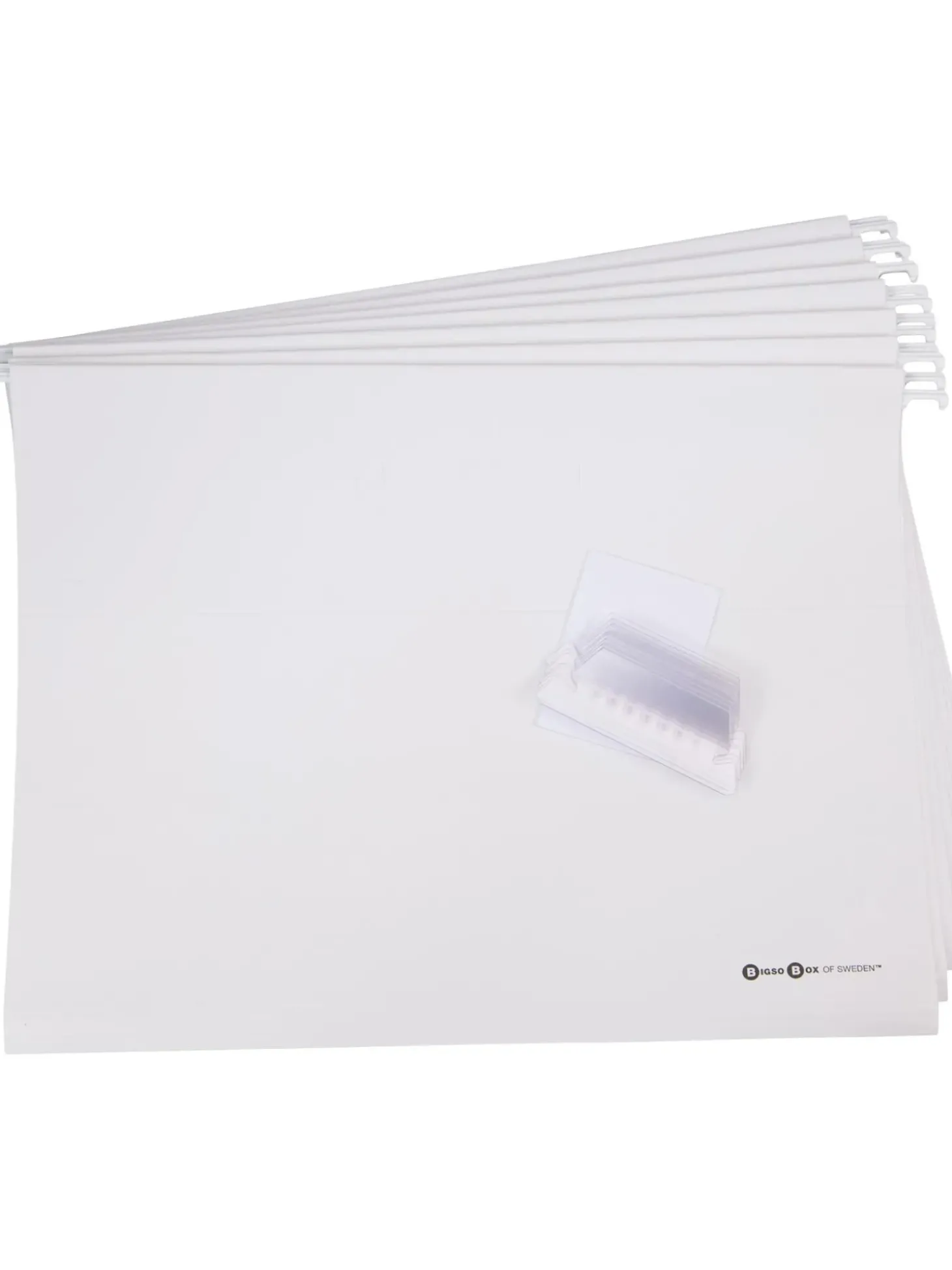 Organizer Documenti Con 8 Scomparti Johan Ii