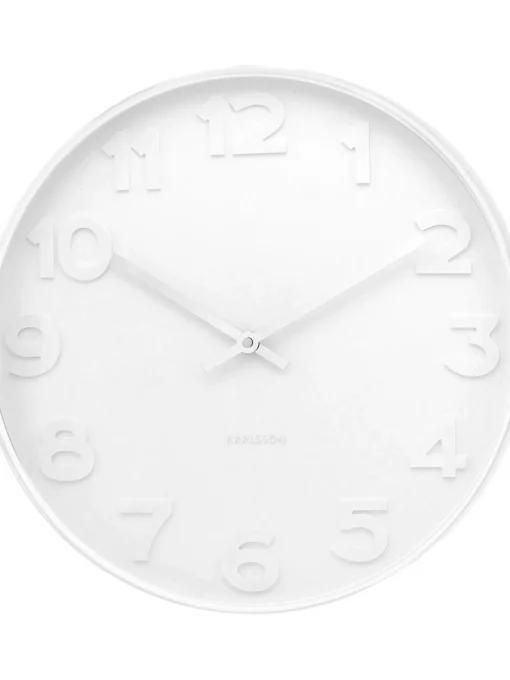 Orologio Da Parete Mr. White