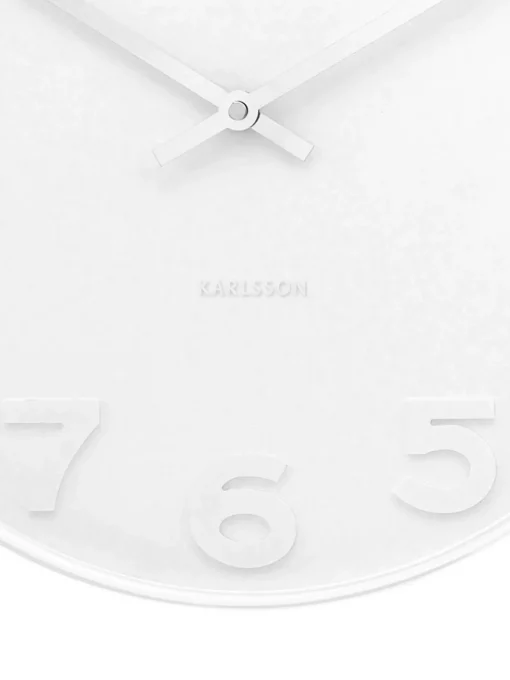 Orologio Da Parete Mr. White