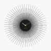 Orologio Da Parete Peony
