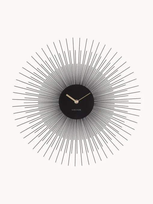 Orologio Da Parete Peony