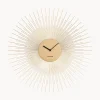 Orologio Da Parete Peony