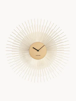 Orologio Da Parete Peony