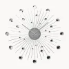 Orologio Da Parete Sunburst