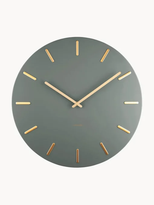 Orologio Grande Da Parete Charm