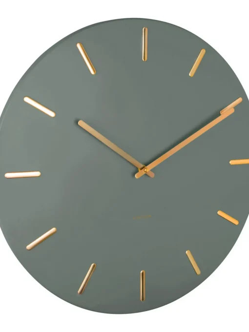 Orologio Grande Da Parete Charm