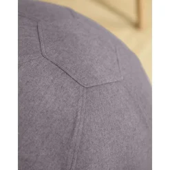Palla Da Seduta Con Impugnatura Felt*Magma Best