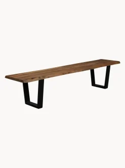 Panca In Legno Di Acacia Aka, In Varie Misure
