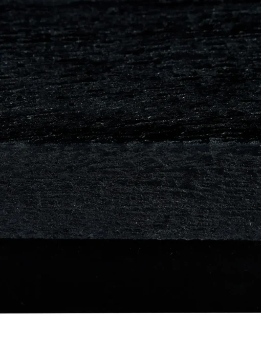 Panca In Legno Di Mango Massiccio Raw