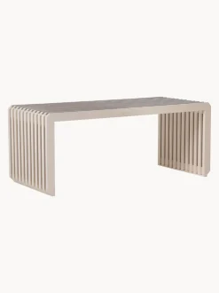 Panca In Legno Sungkai Bancu