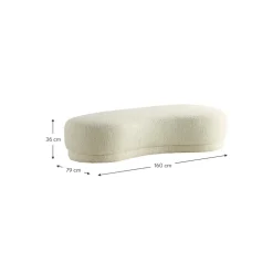 Panca In Teddy Coconino*Jotex Hot
