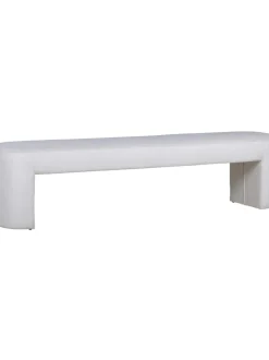 Panca Letto Imbottita Provenza