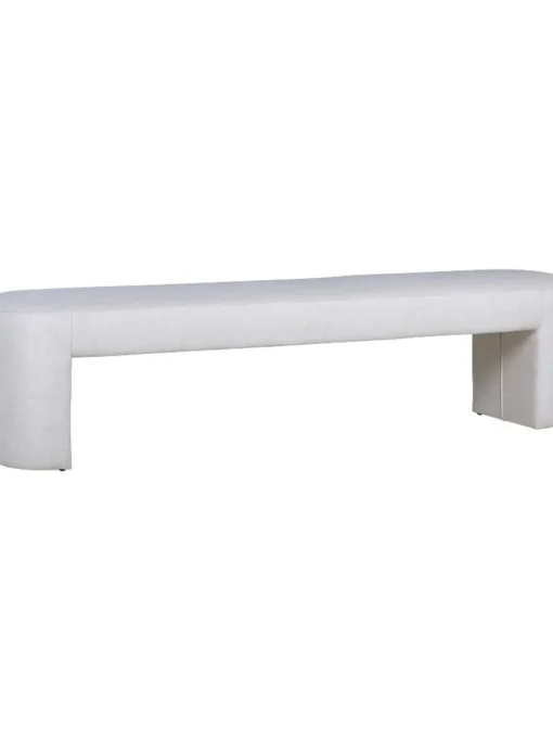 Panca Letto Imbottita Provenza