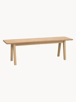 Panchina In Legno Di Quercia Melfort