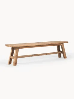 Panchina In Legno Di Teak Lawas