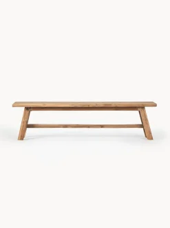 Panchina In Legno Di Teak Lawas
