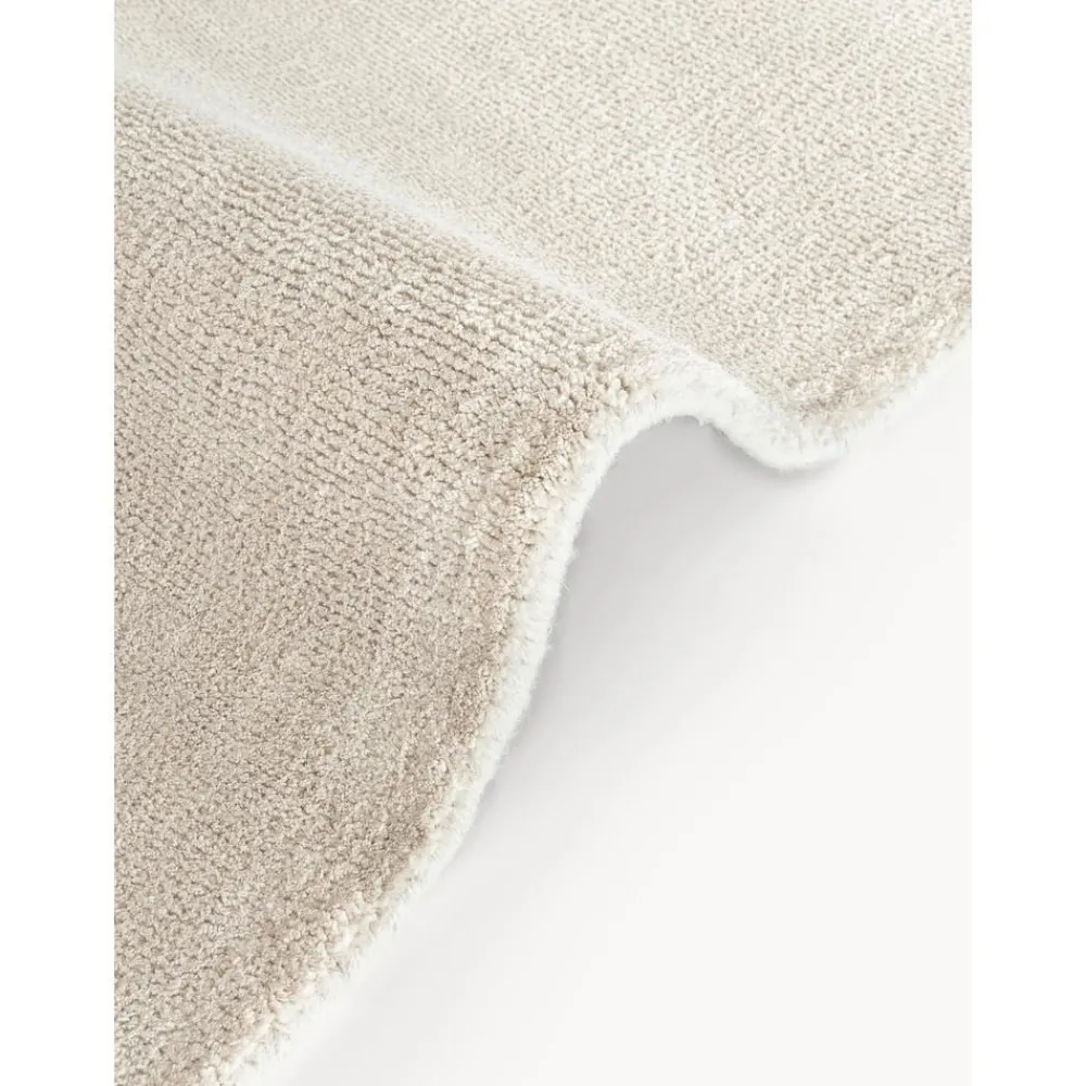 Passatoia A Pelo Corto Fatto A Mano Ainsley*Westwing Collection Sale