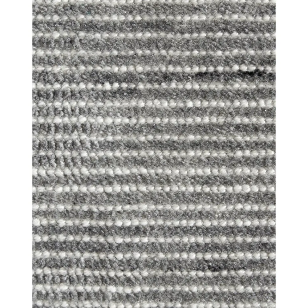 Passatoia A Pelo Corto Tessuto A Mano Willow*Westwing Collection Hot