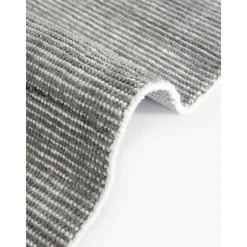 Passatoia A Pelo Corto Tessuto A Mano Willow*Westwing Collection Hot