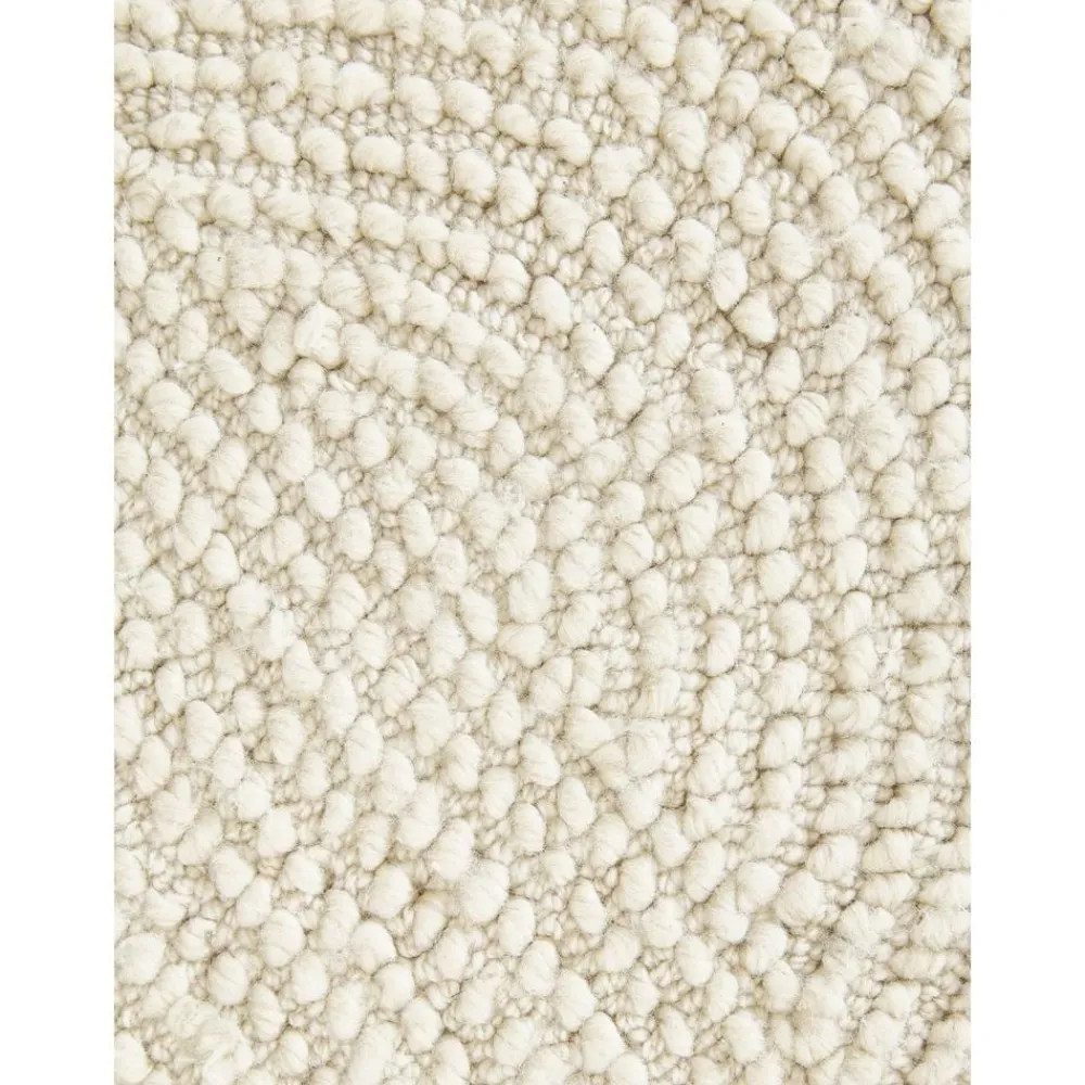 Passatoia A Pelo Corto Tessuta A Mano Con Materiali Riciclati Eleni*Westwing Collection Clearance