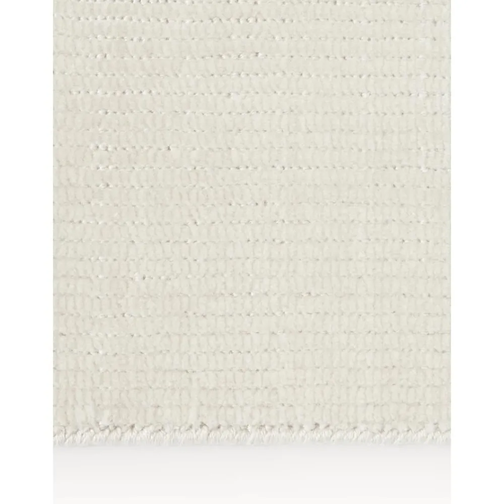 Passatoia A Pelo Corto Tessuto A Mano Willow*Westwing Collection Outlet