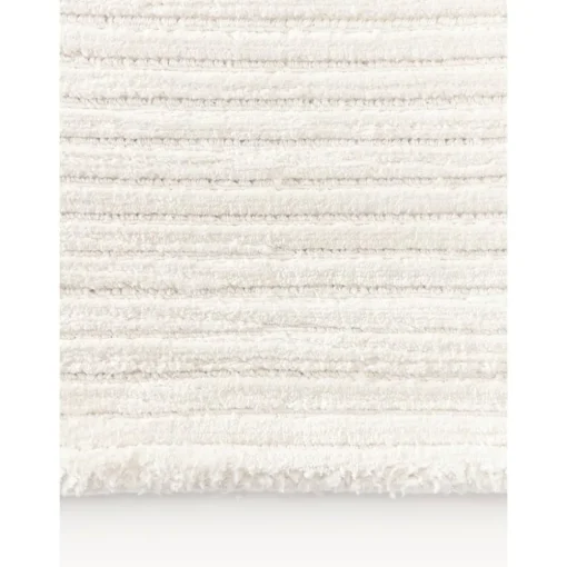 Passatoia A Pelo Lungo Con Motivo A Rilievo Wes, Tessuta A Mano*Westwing Collection Clearance