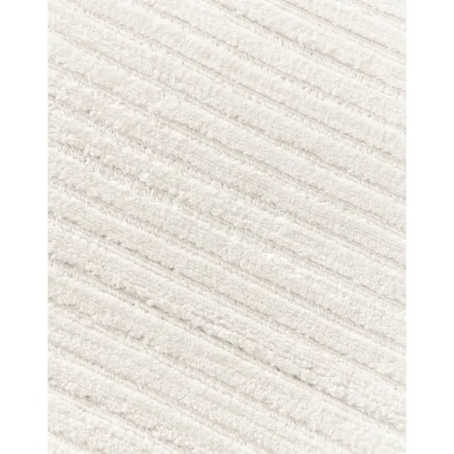 Passatoia A Pelo Lungo Con Motivo A Rilievo Wes, Tessuta A Mano*Westwing Collection Clearance
