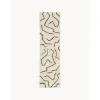 Passatoia A Pelo Lungo Fatta A Mano Davin*Westwing Collection New